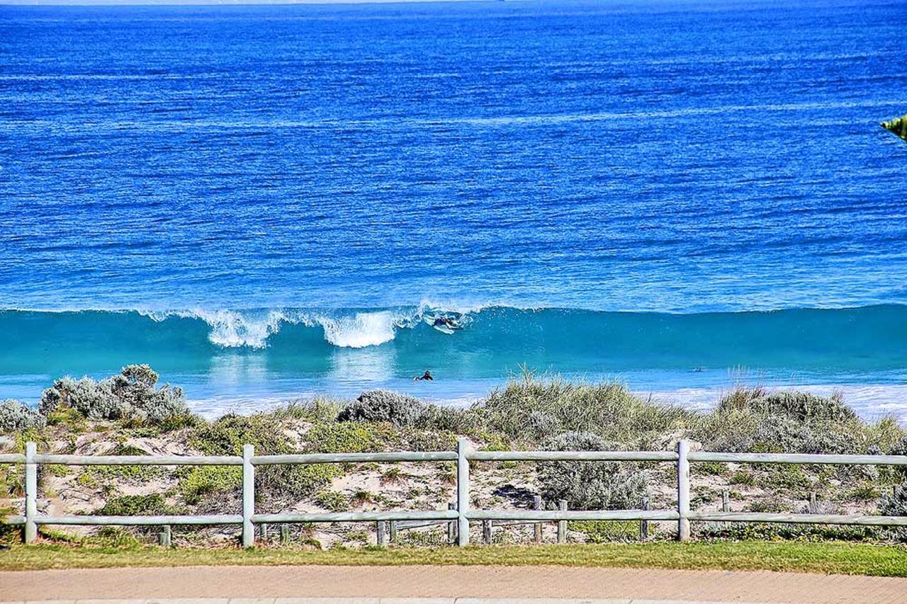 Beachfront @ Scarbs Perth Luaran gambar